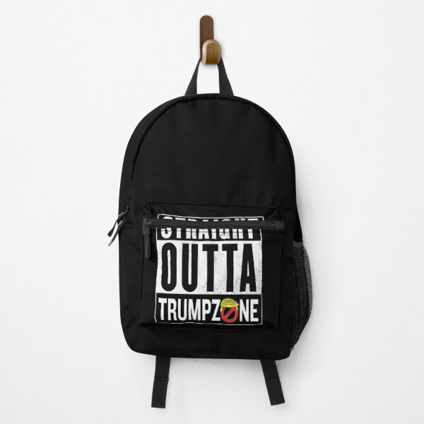 Item preview, Straight outta trumpzone designed and sold by SidTastic .