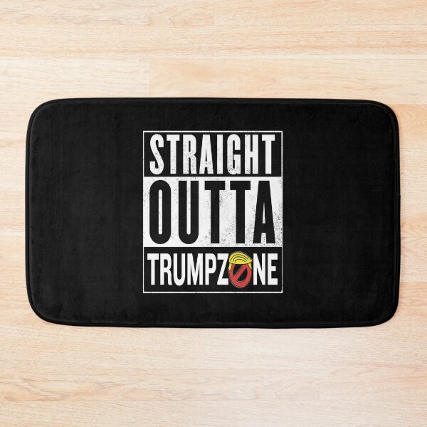 Item preview, Straight outta trumpzone designed and sold by SidTastic .