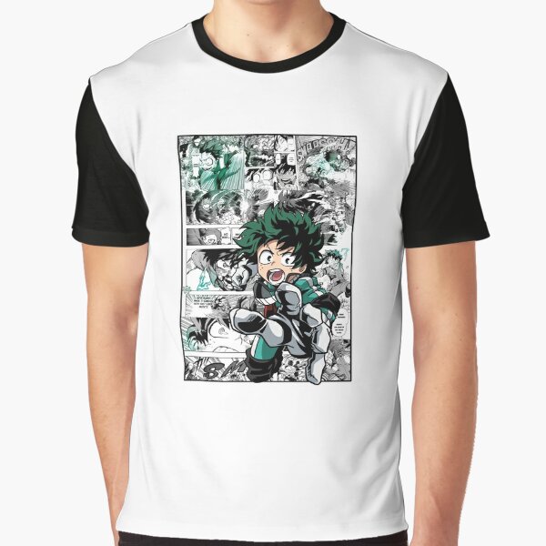 dekus shirt shirt