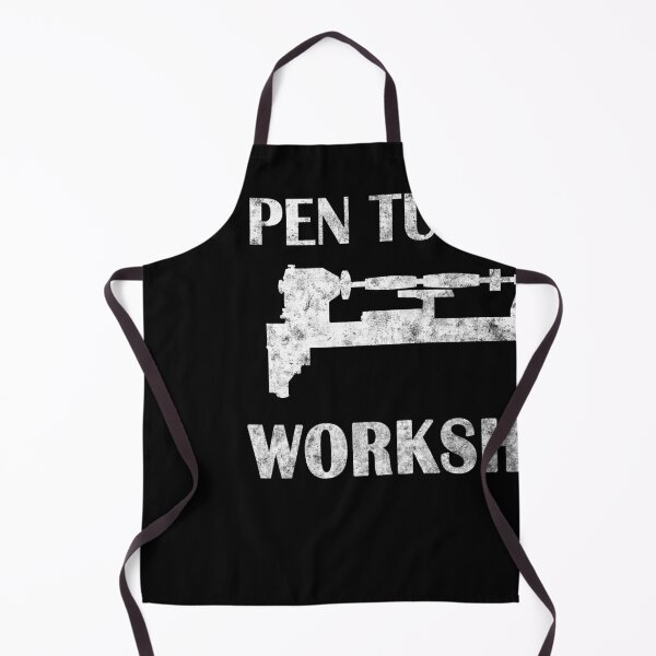 Item preview, Pen turning Workshop designed and sold by FabzzFR.