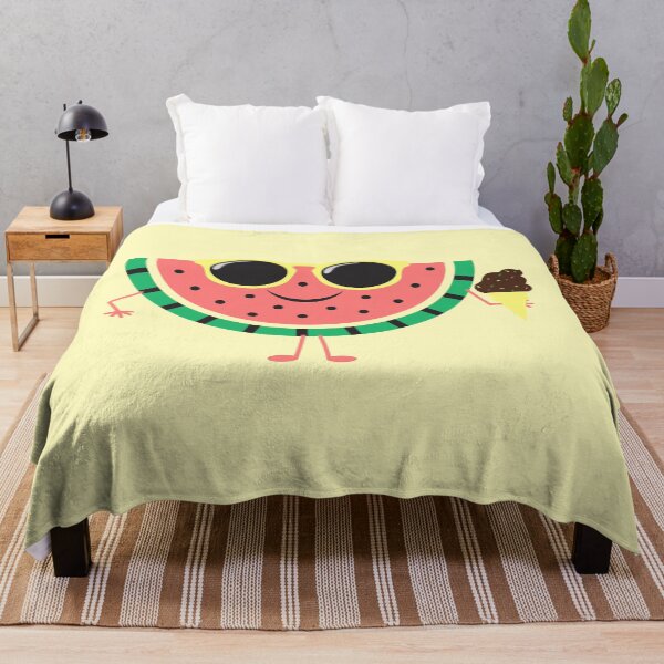 Item preview, Cool watermelon designed and sold by FirstImpact.