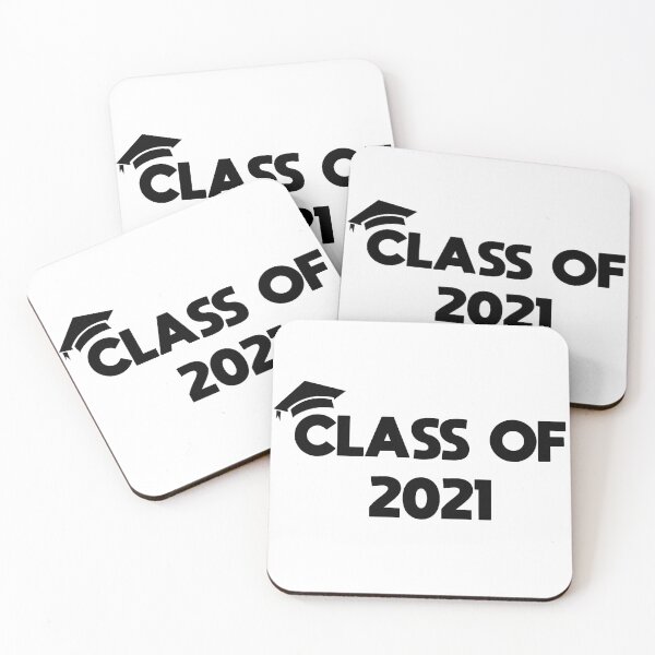 Item preview, Class of 2021 designed and sold by Teeinno.