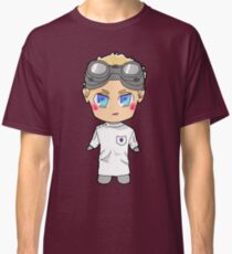 Chibi Dr. Horrible Classic T-Shirt
