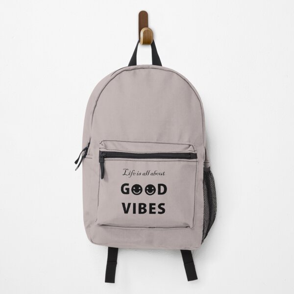 Item preview, Life is all about good vibes,best gift ever designed and sold by Souna's Store.