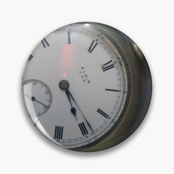 Item preview, Old Pocket Watch designed and sold by Colin Bentham.