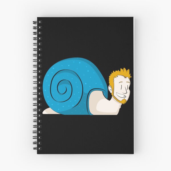 Item preview, human snail designed and sold by beruc.