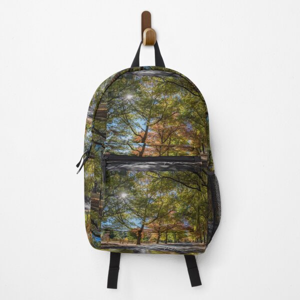 Item preview, Honour Avenue, Mount Macedon, Victoria, Australia. designed and sold by Vicki Walsh.