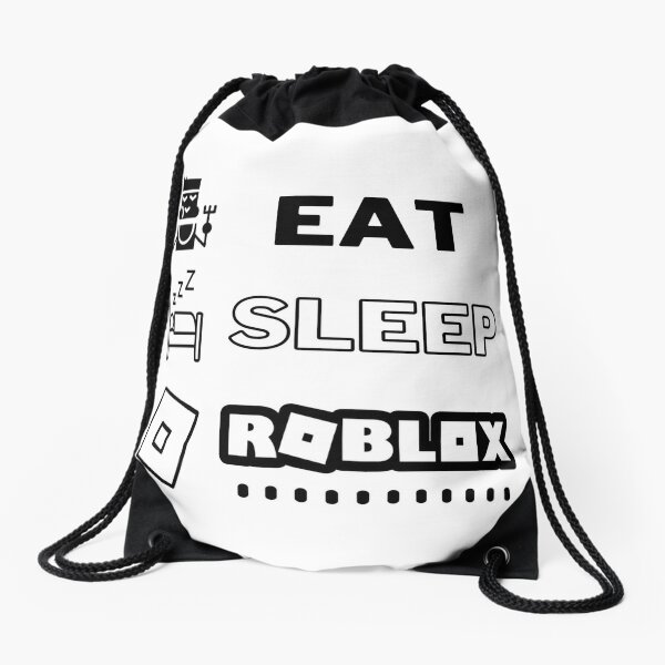 Mochilas Saco Ninos Roblox Redbubble - mochilas saco roblox redbubble