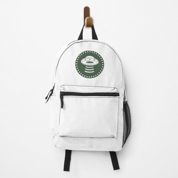 Item preview, UFO Dark Green designed and sold by kamorim.
