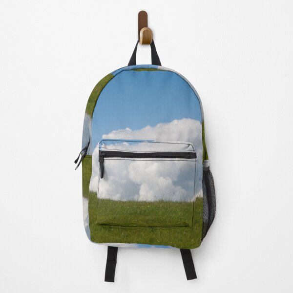 Item preview, Hilltop and Sky designed and sold by Colin Bentham.