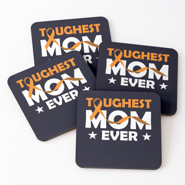 Item preview, Toughest Mom ever  designed and sold by mmos.