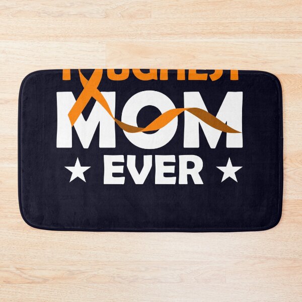 Item preview, Toughest Mom ever  designed and sold by mmos.