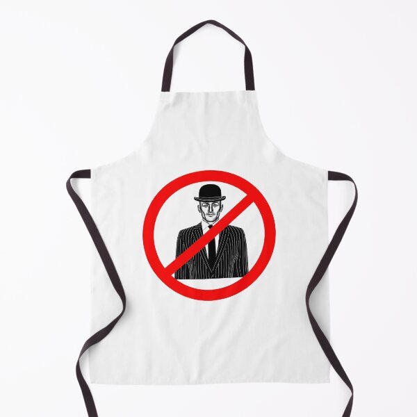 Item preview, No Capitalists designed and sold by Colin Bentham.