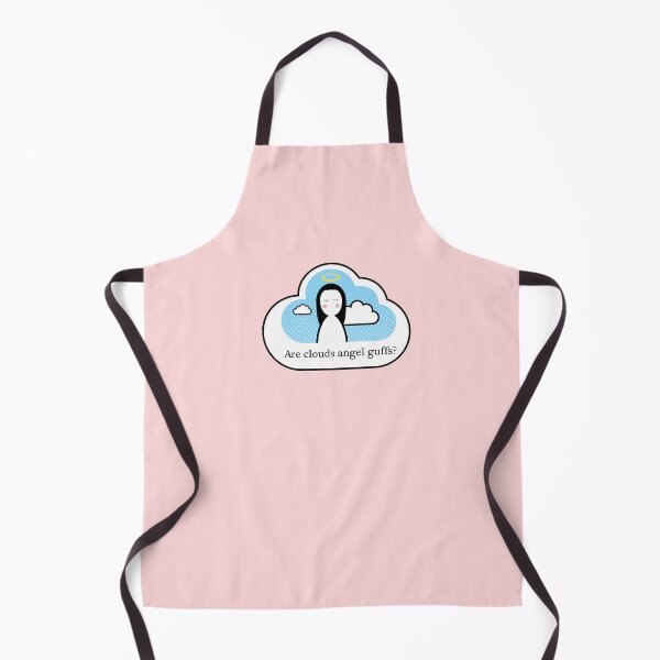 Item preview, Are clouds angel guffs? designed and sold by Coops Clothing.