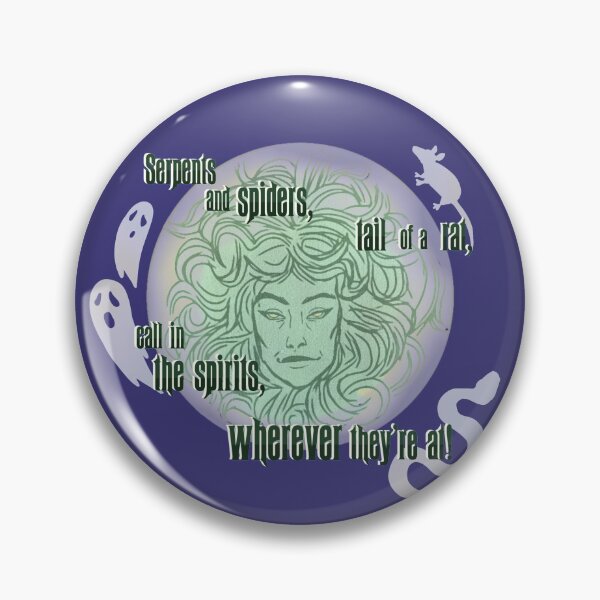Item preview, Call in the Spirits!  designed and sold by Cammi Friederichs.