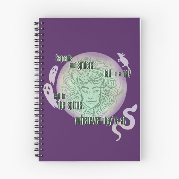 Item preview, Call in the Spirits!  designed and sold by Cammi Friederichs.