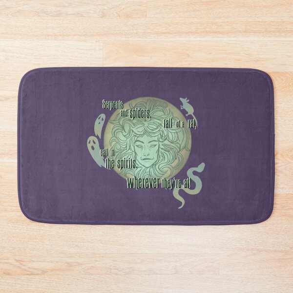 Item preview, Call in the Spirits!  designed and sold by Cammi Friederichs.