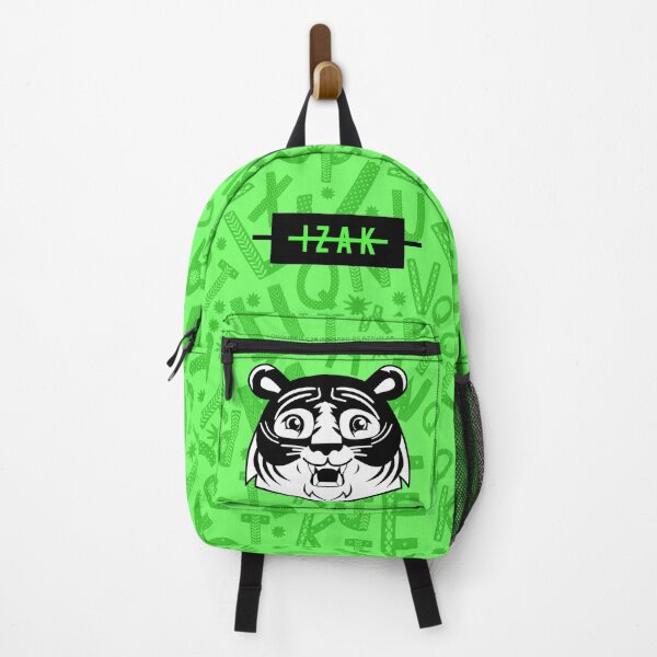 Item preview, IZAK BACK TO SCHOOL  designed and sold by londonkingz.