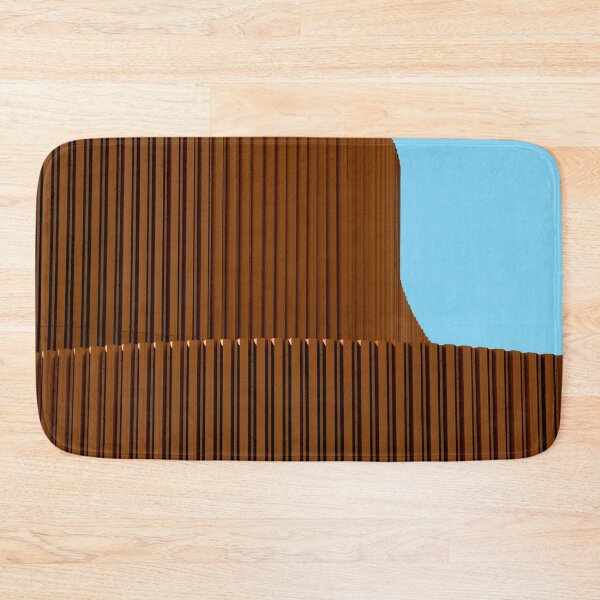 Item preview, Corrugated Wall designed and sold by Yannik Hay.