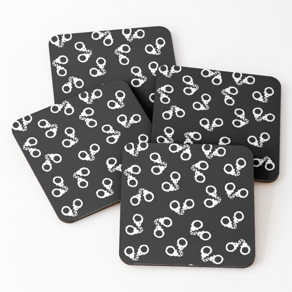 Item preview, Handcuffs designed and sold by Harinko.