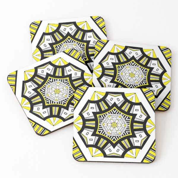 Item preview, The Yellow designed and sold by SemDesigns1.