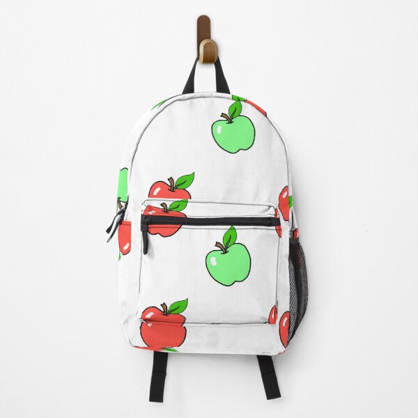 Item preview, Cute cartoon apples  designed and sold by Amy-elise.