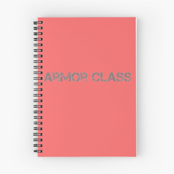 Item preview, Armor Class designed and sold by Armor-class.