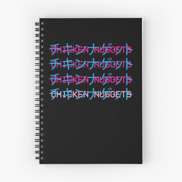 Item preview, Japanese Chicken Nuggets Japanese Vaporwave Aesthetic  designed and sold by ghost888.