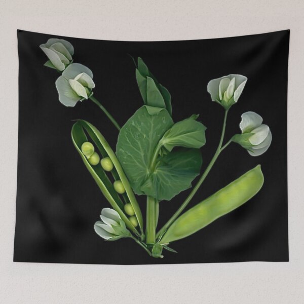 Item preview, Sweet Peas designed and sold by MazGhani.