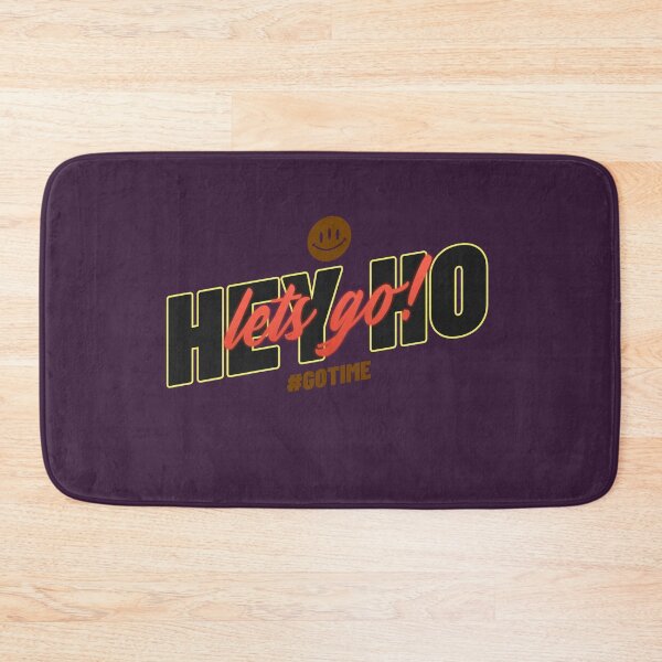 Item preview, #GoTime designed and sold by jaslee125.