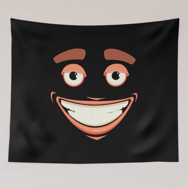 Item preview, Smile designed and sold by SmartStyle.