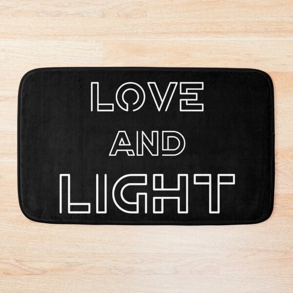 Item preview,    Love and Light designed and sold by ChaseCoClothing.