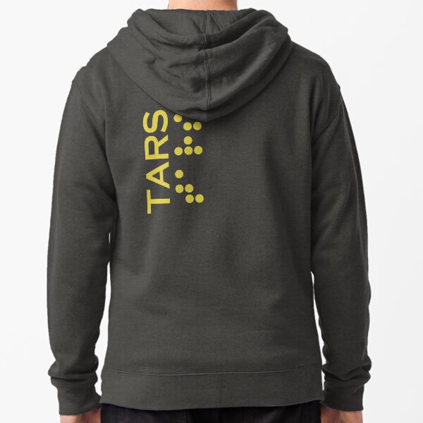 Item preview, Interstellar - Tars design (correct font) designed and sold by youtubedesign.