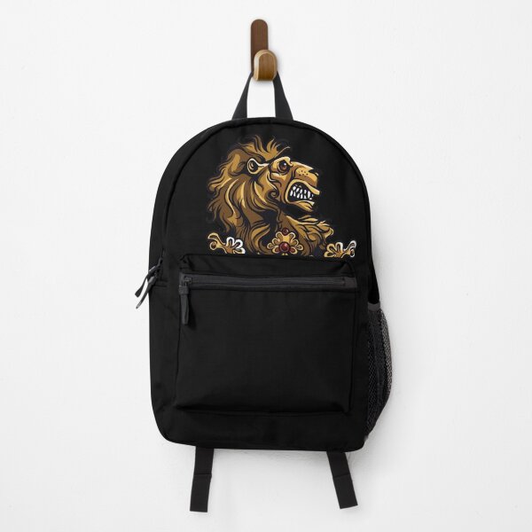 Item preview, Lion Creature Crown designed and sold by NationalDay.