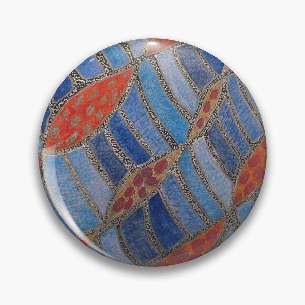 Item preview, Zanzen Synapse designed and sold by Colin Bentham.