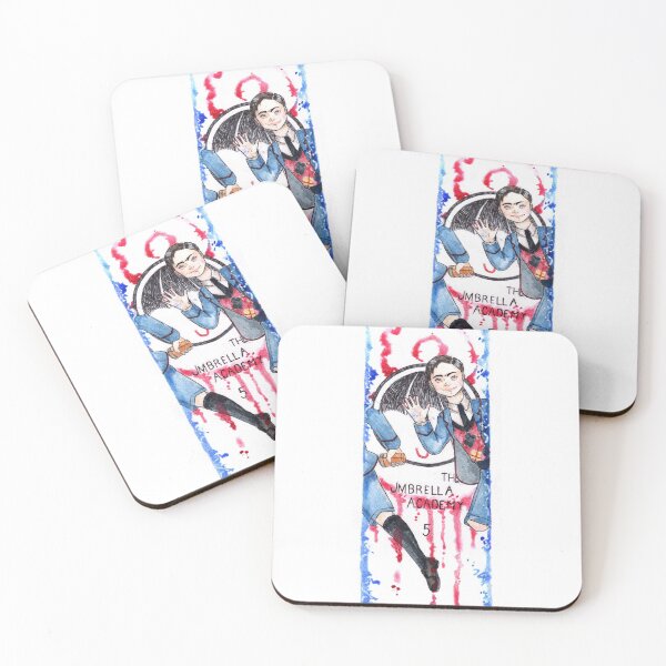 Item preview, Five! designed and sold by NenrilTf.