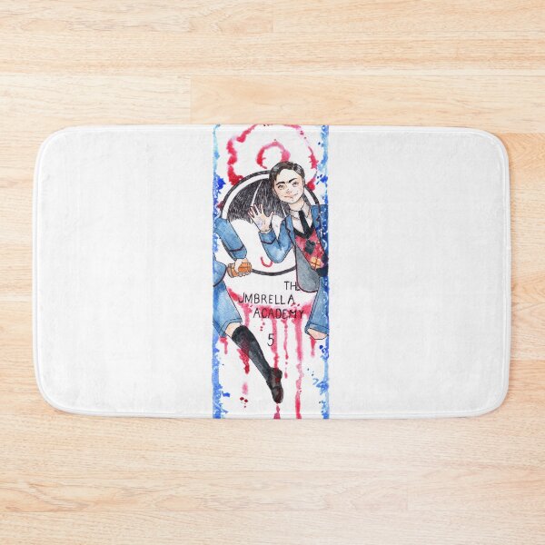 Item preview, Five! designed and sold by NenrilTf.