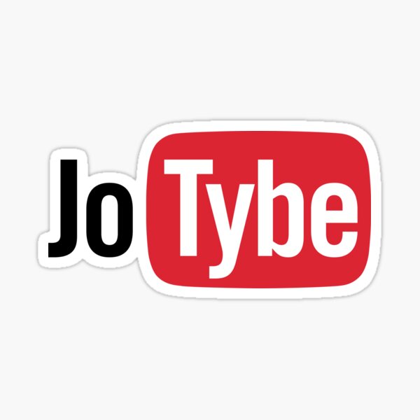 Artikel-Vorschau von Jo Tybe Shqip, designt und verkauft von hustlemepite.