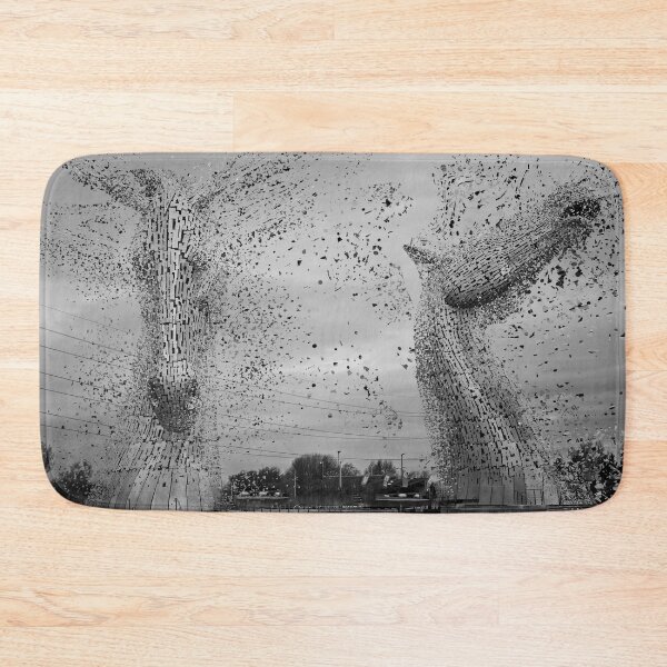 Item preview, Kelpie Storm designed and sold by Glasgowbud.