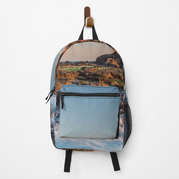 Item preview, Cape Schanck, Mornington Peninsula, Victoria, Australia designed and sold by Vicki Walsh.