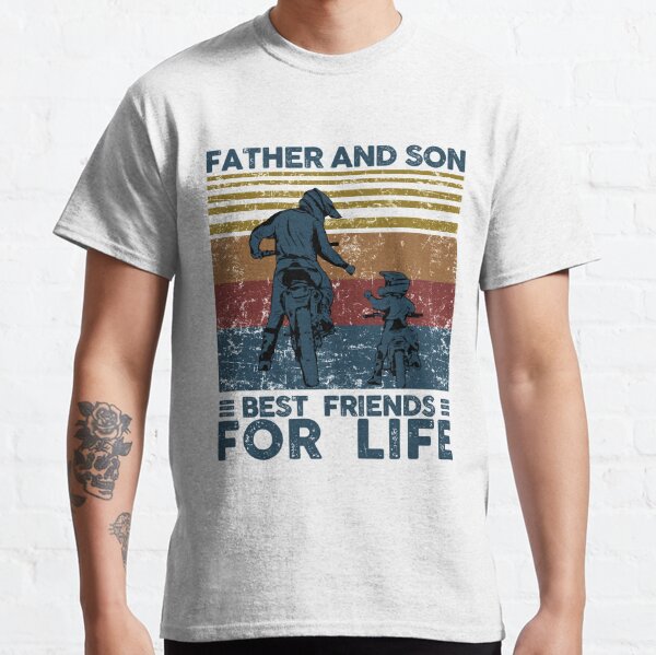 The Legend, the Legacy, Father Son Shirts, Matching Shirts, Father and Son,  Fathers Day Gift, Gift for Dad, Dad and Son Shirt, Daddy and Son 