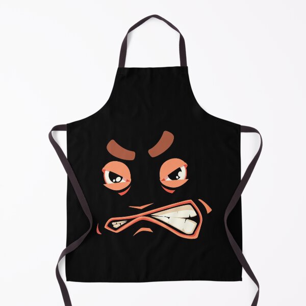 Item preview, Angry Face designed and sold by SmartStyle.
