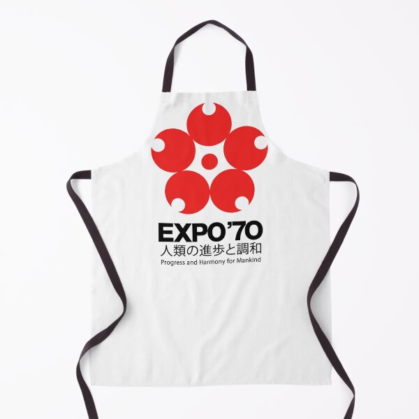 Item preview, Expo 70 designed and sold by masterchef-fr.