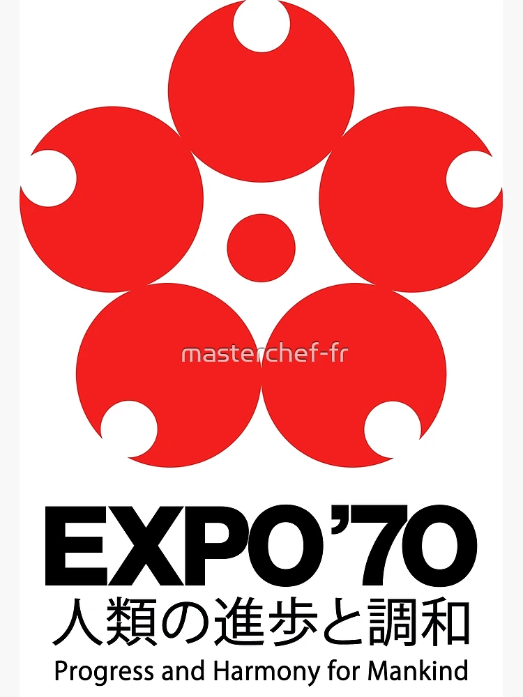 Expo 70