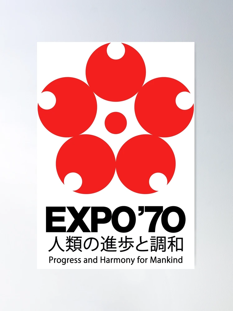 Expo 70