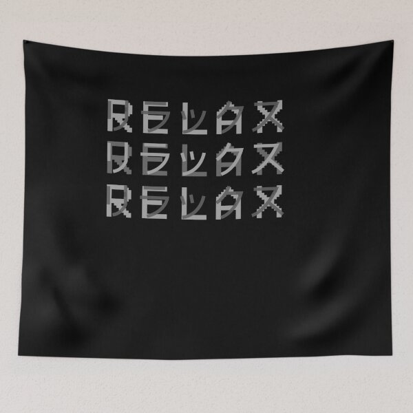 Item preview, Relax Japanese Vaporwave Aesthetic  designed and sold by ghost888.