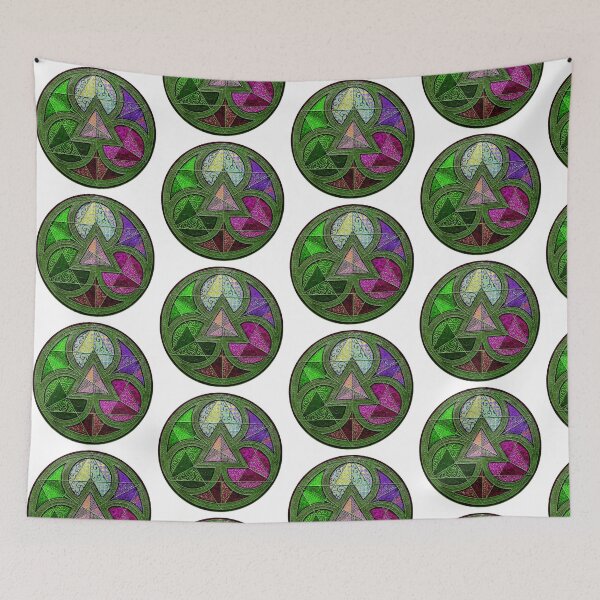 Item preview, Life circle designed and sold by Eshan91.