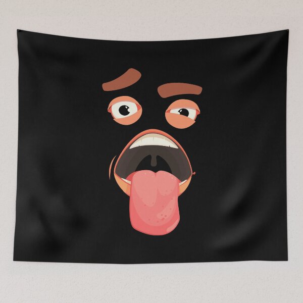Item preview, Tonque designed and sold by SmartStyle.