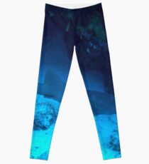 Nurse Shark Leggings