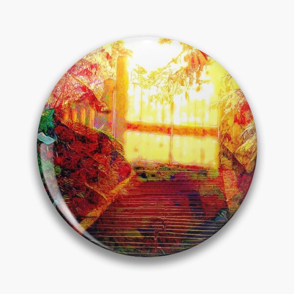 Item preview, Gates of Paradise designed and sold by davidandmandy.